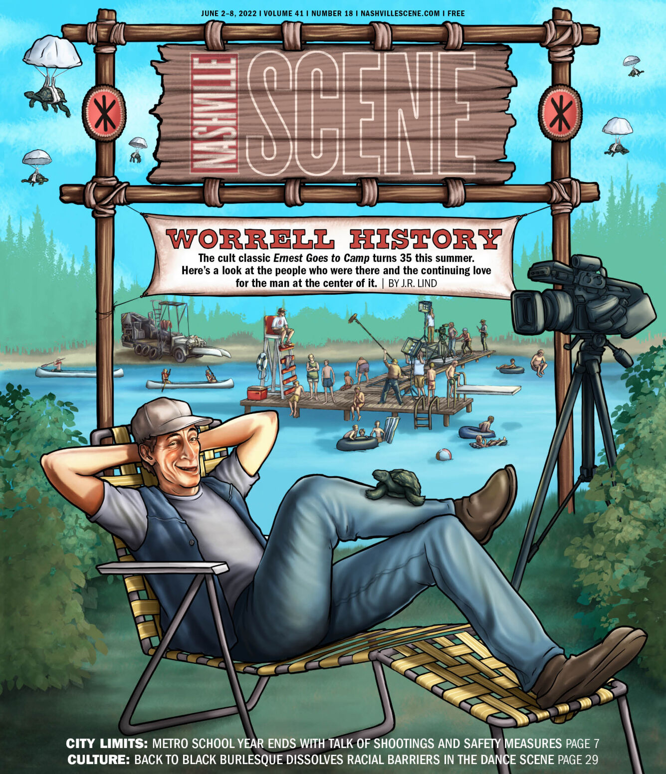 Worrell History: A Look at the Making of a Cult Classic With Nashville Ties cover_6-2-22.jpg